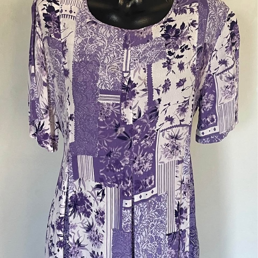 Vintage Dress